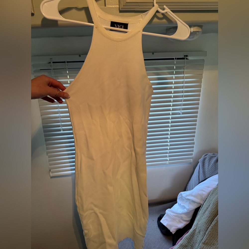 Vici dress